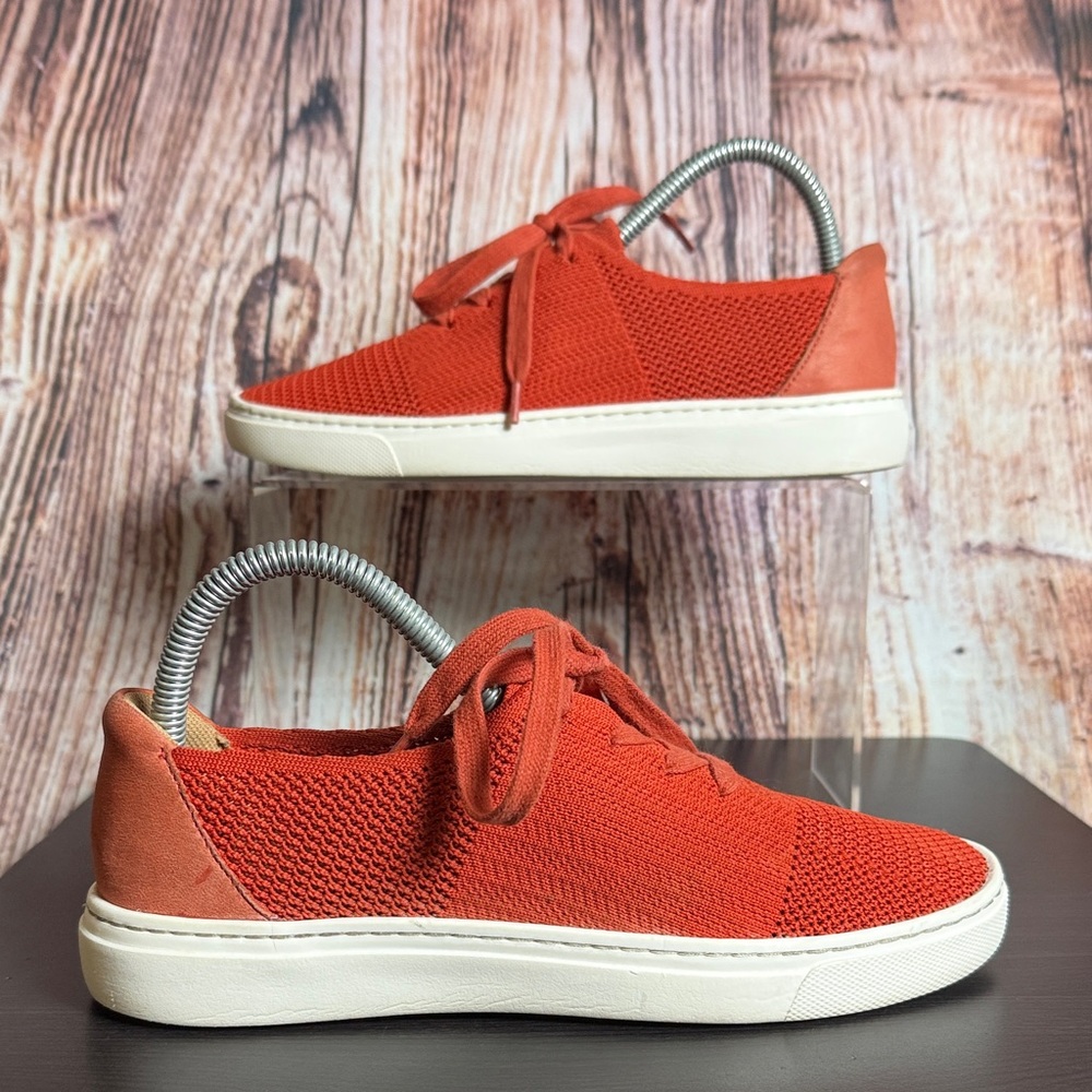 Comfortiva Align Trista Sneakers Womens Sz 7.5